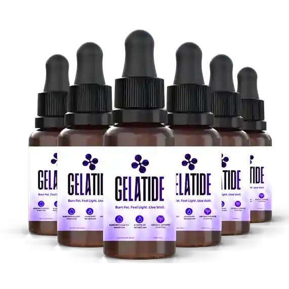 Gelatide buy from official website